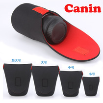SLR camera lens bag lens barrel thickened waterproof lens bag suitable for Leica micro-single camera lens bag