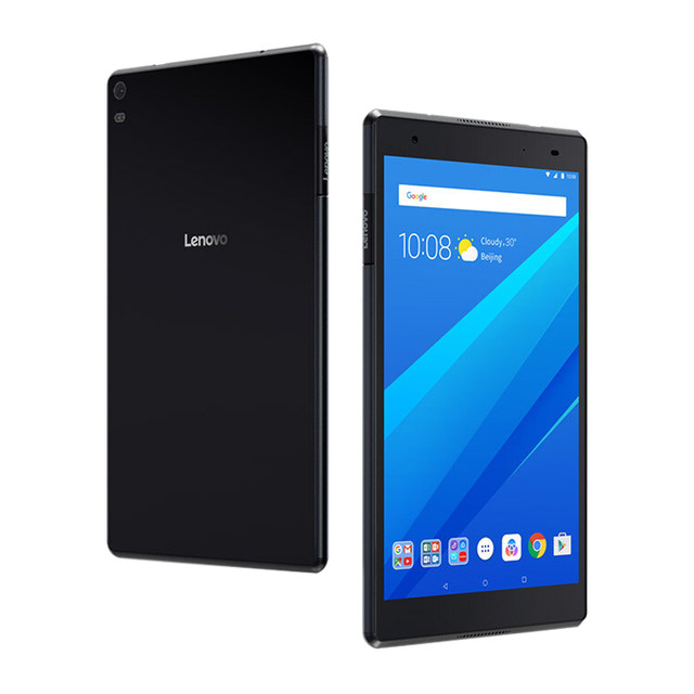 Lenovo/Lenovo tb-8704n Android game 8504 tablet 4G call phone ແຜ່ນຮຽນ 8 ນິ້ວ