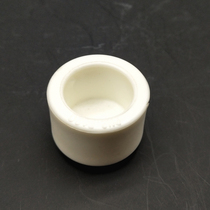 Plug-head hot-melt pipe cap ppr tap water pipe fittings pipe blocking cap broadly thickened new material boutique house water supply