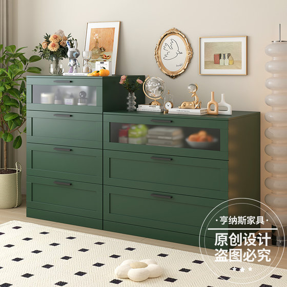 Steel chest of cabinets bedroom storage cabinet living room household side cabinet modern simple iron storage cabinet drawer cabinet
Steel chest of cabinets bedroom storage cabinet living room household side cabinet modern simple iron storage cabinet drawer cabinet