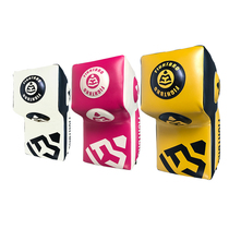 FIGHTBRO FIGHTBRO boxing reaction target Boxing Sanda Taekwondo professional training wall target Wall target