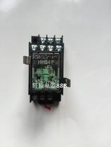 Japan Fuji FUJI Small relay HH54P-L HH54P-L DC24V DC24V AC220V
