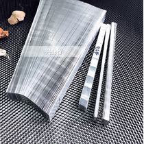 Specializing in the production of customized aluminum plate ecological fireproof wooden door Stainless steel door cabinet furniture filled with aluminum honeycomb network