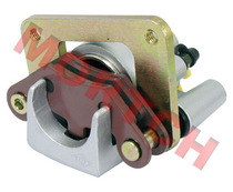 400 lower pump combination CF450 front brake right caliper body 550 front brake pump 500 spring breeze 800 all-terrain vehicle