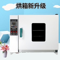 101-1B stainless steel electric blast drying oven experiment