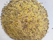 Small parrot shellless feed tiger skin Xuanfeng peony Pacific small parrot bird grain mixed grain beat 1