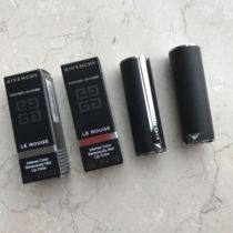 Spot Givenchy Givenchy Lambskin Lipstick Lipstick 304 333 307 334 306 Red Velvet N37