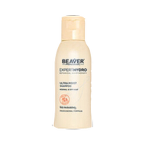 Bespoke Beaver bou soft and nourishing and nourishing shampoo 60ml travel dress