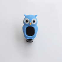 Cartoon ukulele tuner Guitar tuner Violin ukulele ukulele tuner