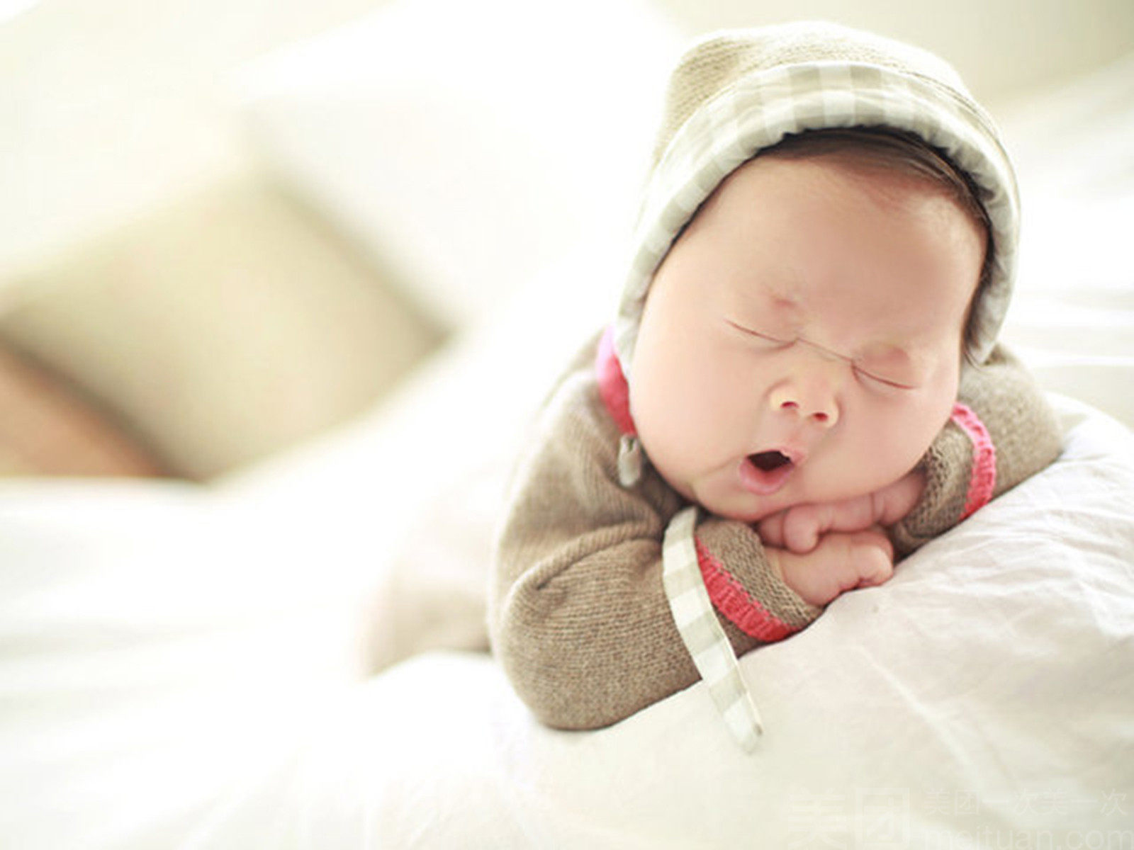 怎样为将要出生的宝宝准备衣服