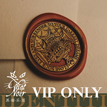 VIP limited Phantom of the Opera · Crystal Chandelier special code three cats overdue display Ai Tan paint customization