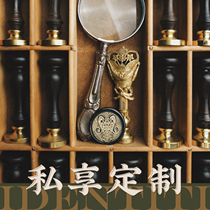 2022 summer design appointment deposit IDENTITI private custom appointment mourning sandalwood paint printing family pattern