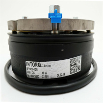 INTORQ Electromagnetic brake BFK458-20E
