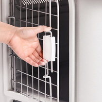 The matching iron gate (contact customer service single)