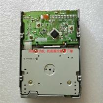 Original disassembly floppy drive FD-235HF E900502-00A physical