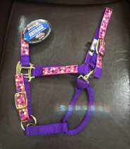 American imported western cowboy equestrian bridle adjustable saddle accessories Horse equipment Ju Lok Club harness shop