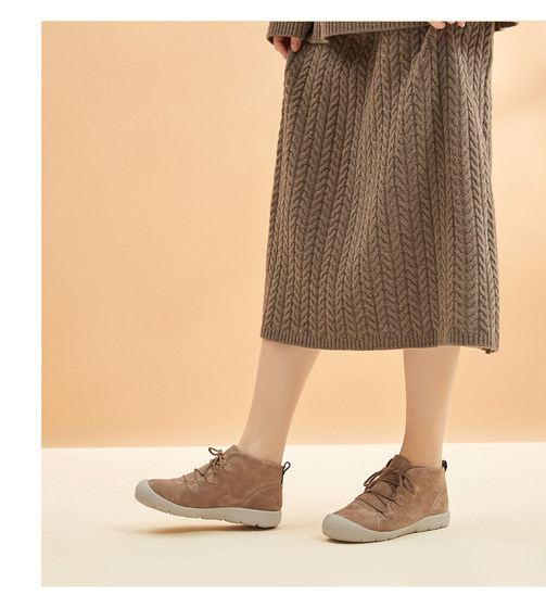 Spring and Autumn Fashion Boots 2024 New Comfortable Non-Slip Short Boots Daily Casual Versatile Women's Boots 1067
Spring and Autumn Fashion Boots 2024 New Comfortable Non-Slip Short Boots Daily Casual Versatile Women's Boots 1067