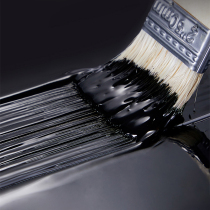 Green Dragon Roof Waterproof leakage Material pure polyurethane plugging Wang Ping Room Top outdoor Asphalt Glue Crack Paint