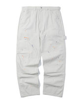 Hong Kong 5CM FIVE CM Inkjet Leisure Pants 5CXPTV6103S1G