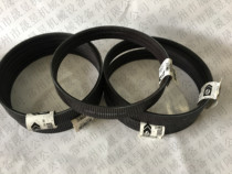 Water tower belt) Cooling tower belt)CNC machine tool belt)3R 11M0800JB