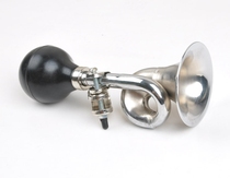 Pull Wind Leader Airhorn Riding Equipment Bend straight drum style sound like a small number