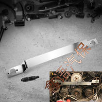 Volkswagen Audi V6 belt timing special tool Old Passat A6 2 4 2 8 timing tools T3391