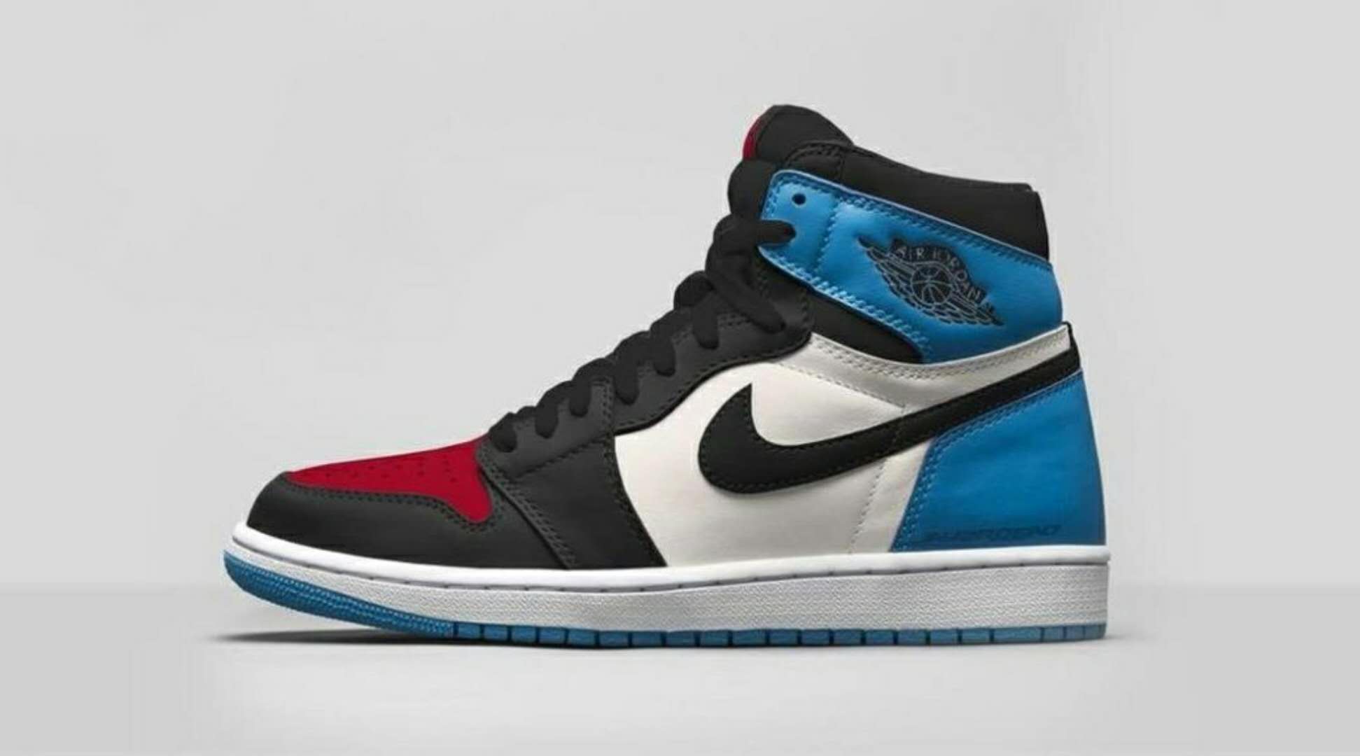 全新乔1即将问世!Top3造型眼前一亮34