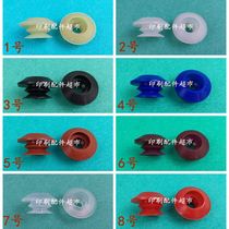 Printing machine anti-double suction nozzle double suction nozzle lantern nozzle 08 machine nozzle anti-double suction nozzle