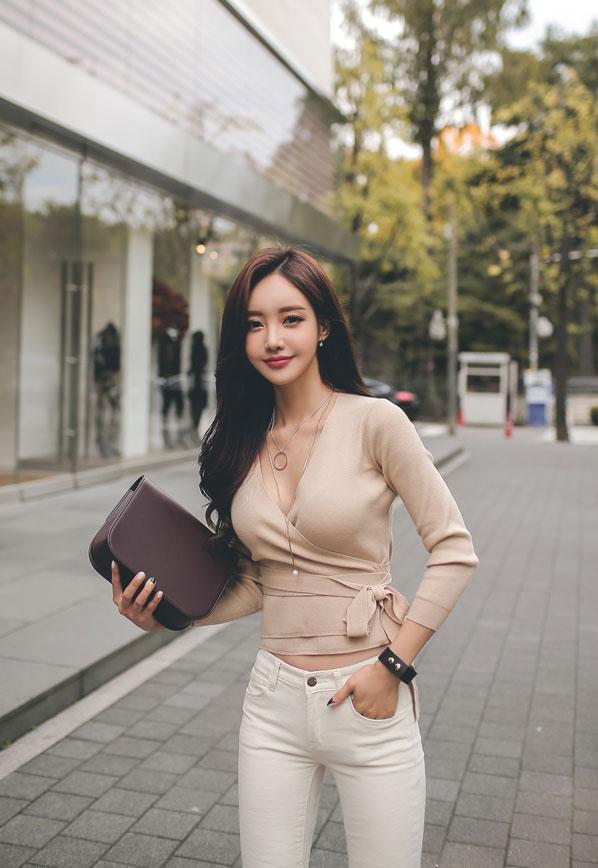 模特身材对照表首公开 快来看你差多远?