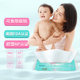 Pinxuan baby soft tissue 40 pumping 5 packs baby facial tissue mother and child moisturizing factor napkins non-wet wipes paper Pinxuan baby soft tissue 40 pumping 5 packs baby facial tissue mother and child moisturizing factor napkins non-wet wipes paper