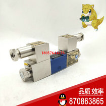 Explosion-proof electromagnetic reversing valve 34GDEO-H10B-T 34GDEM-H10B-T 34GDEY BY-H10B-T
