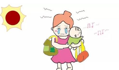 带娃的"10大泪点",不是想吐槽,而是.