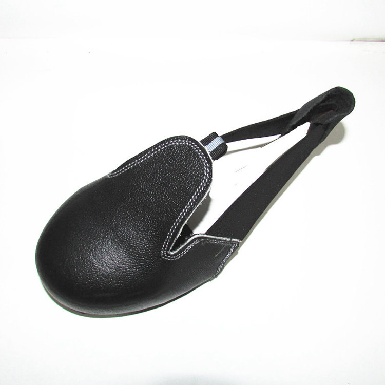 防砸鞋套 访客防砸鞋头 劳保鞋套鞋头 访客防砸鞋套 钢头鞋套