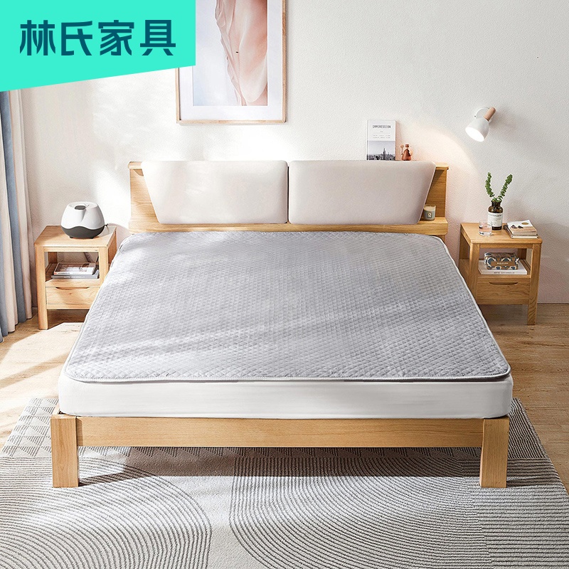 8.9 off the shelf bedroom home constant warmth intelligent electric heating multifunctional 1.8 meters double mat furniture CD062