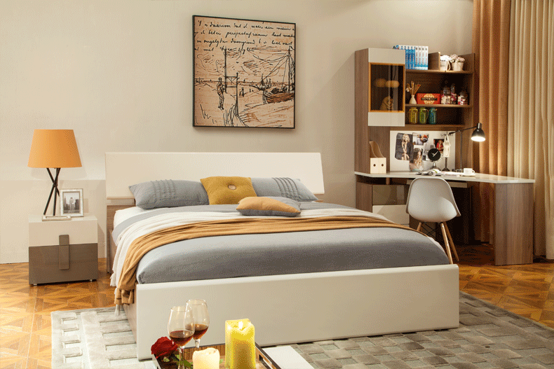 床 家居 家具 卧室 装修 790_527 gif 动态图 动图