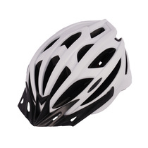 Universal Bike Riding Helmets Mountain Bike Protection Safety Hats Integrated Molding Ultralight Outdoor Bike Gear