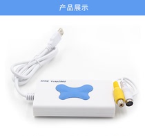 (2860) Thermal pin 15 years McEnn VCAP2860USB Medical acquisition card supports secondary development package win10