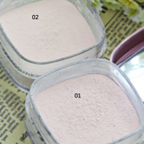 Repair loose powder makeup powder long-lasting makeup childrens kindergarten school performance cosmetics makeup
