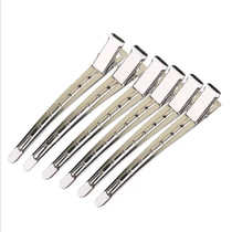 Full 38 yuan iron duckbill clip clip special clip positioning clip styling clip hair split clip without gear