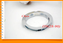 L(M39)-LM SCREW 39 TO LM BAYONET ADAPTER RING (28-90MM FOCAL LENGTH)
