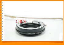 LM port lens to E-mount Micro single body NEX 5n 5r 5T nex7 6 adapter ring LM-NEX