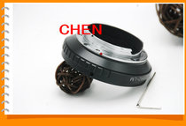 High precision M42 screw lens to Leica M Camera adapter ring M7 M8 M9 MP M42-LM No top