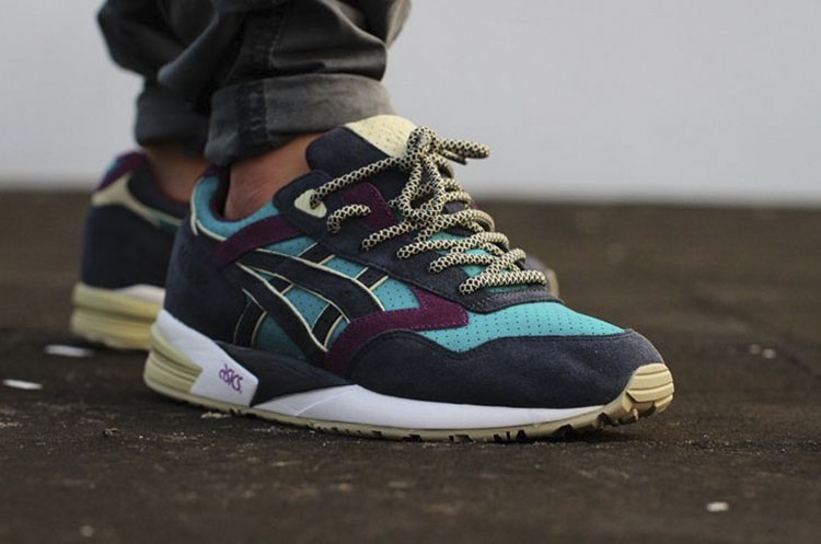 ab折法和复古跑鞋更配哦!