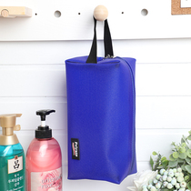 PVC wash bag bath bag travel bath multi-function portable large capacity Bath waterproof women men wash bag