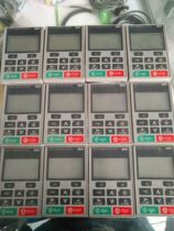 Yaskawa LCD panel JVOP-180 95 into the new suitable A1000 H1000 L1000 spot