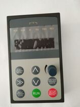 ENC EN500 EN600 Panel