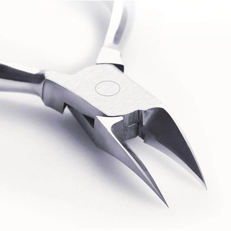 鹰嘴甲沟炎专用指甲刀脚指甲钳灰指甲修脚刀指甲剪不锈钢脚趾甲嵌