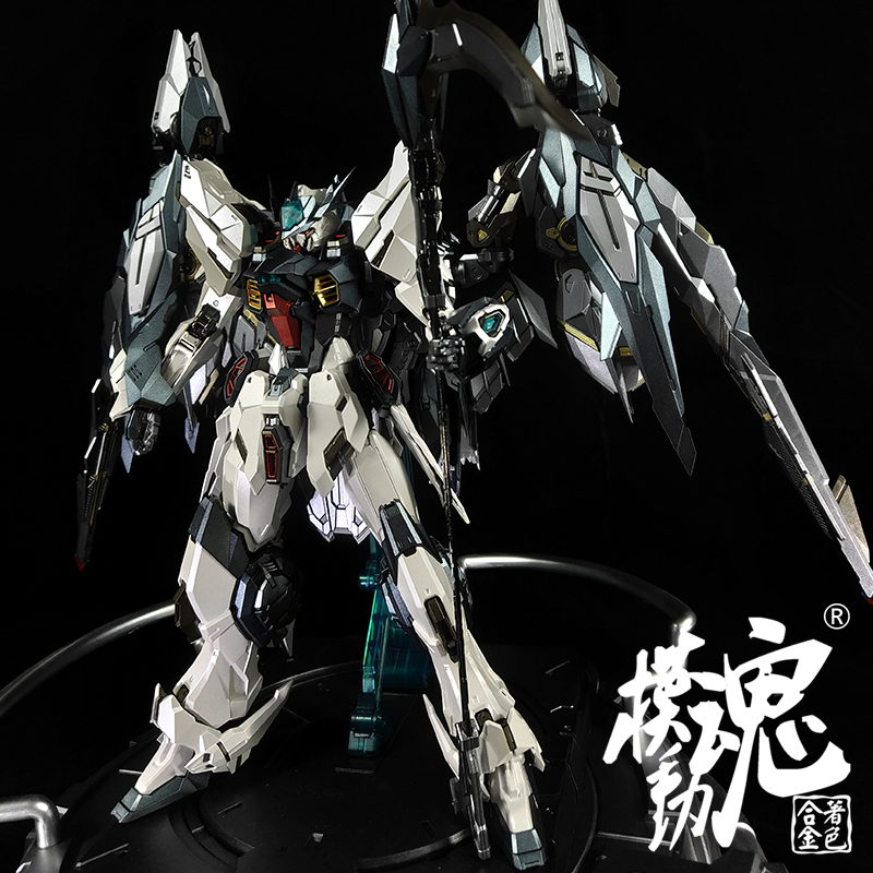 ブラウン×ピンク ZERO GRAVITY 零重力 月夜 審判 ジャッジ JUDGE