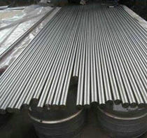 Stainless steel light round bar 1Cr13 2Cr13 3Cr13 4Cr13 4Cr13 polished bright Rod grinding fine pull bar