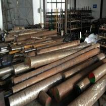 QT500-7 Ductile Iron Round Rod Raw Iron Solid Rod Material Diameter 20 20 25 30 35 40 45 50mm